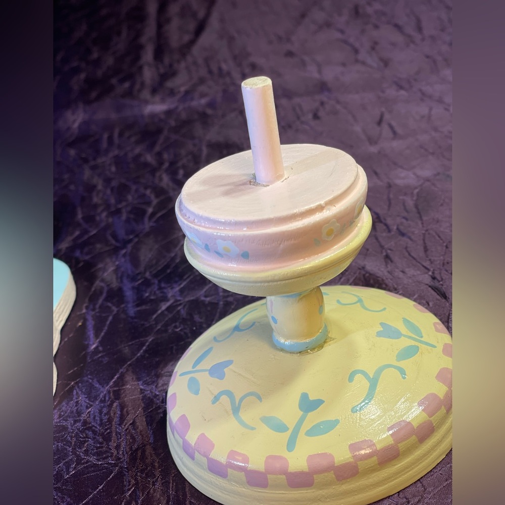 Easter/Spring “Egg Tray” - Picture 4 of 6